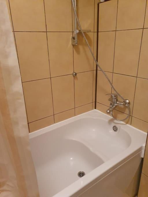 Apartment In The City Center SJJ Exterior foto